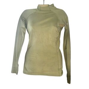 Nike Women's Workout Long Sleeve Top